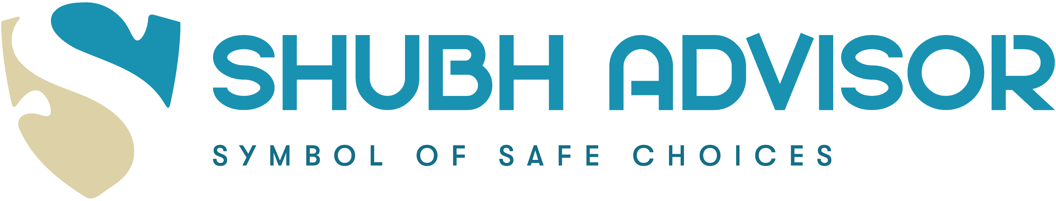 Shubh Advisor Develop logo